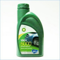    Bp Visco 5000 5W-40", 1  |  4027720060   AutoKartel.ru     