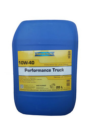    Ravenol Performance Truck 10W-40  |  4014835737525   AutoKartel.ru     