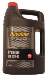    Texaco Havoline Premium 15W-40  |  5011267832629   AutoKartel.ru     