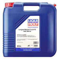    Liqui moly Fanfaro LSX JP  |  2383   AutoKartel.ru     