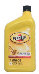    Pennzoil Motor Oil SAE 20W-50  |  071611935692   AutoKartel.ru     