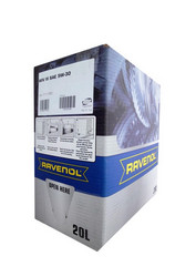    Ravenol WIV III SAE 5W-30 (20)  |  4014835773424   AutoKartel.ru     