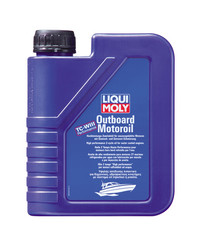    Liqui moly     Outboard Motoroil  |  1231   AutoKartel.ru     