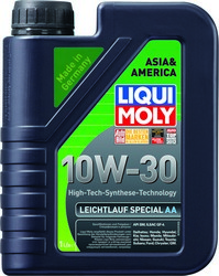    Liqui moly Leichtlauf Special AA SAE 10W-30 Hc- |  7523   AutoKartel.ru     