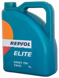    Repsol Elite 50501 TDI  |  6060R   AutoKartel.ru     