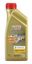    Castrol  Edge Professional LongLife III 5W-30, 1   |  1541DA   AutoKartel.ru     