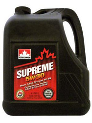    Petro-canada Supreme 5W-30, 4  |  055223442137   AutoKartel.ru     