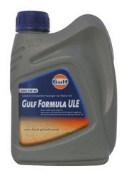    Gulf Formula ULE 5W-40  |  8717154959345   AutoKartel.ru     