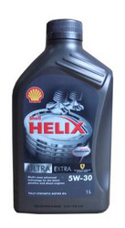    Shell Helix Ultra Extra 5W-30  |  5011987141896   AutoKartel.ru     