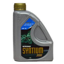    Petronas Syntium 3000  |  18151616   AutoKartel.ru     