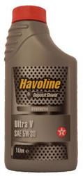    Texaco Havoline Ultra V 5W-30  |  5011267832896   AutoKartel.ru     