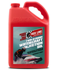    Red line Two-Stroke Watercraft Injection Red Line, 3,8  |  40705   AutoKartel.ru     