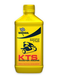    Bardahl    K.T.S. Scooter Racing Oil, 1.  |  220040   AutoKartel.ru     