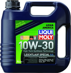    Liqui moly Leichtlauf Special AA SAE 10W-30 Hc- |  7524   AutoKartel.ru     