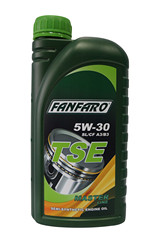    Fanfaro TSE SAE 5W-30, 1  |  536613   AutoKartel.ru     