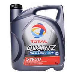    Total Quartz Ineo Long Life 5W30  |  3425901028187   AutoKartel.ru     