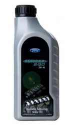    Ford Formula S/SD Synthetic Technology Motor Oil SAE 5W-40 (1)  |  15152A   AutoKartel.ru     