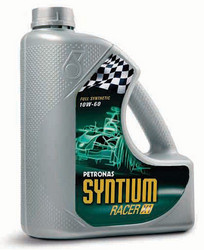    Petronas Syntium RACER X1  |  18104004   AutoKartel.ru     