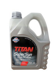    Fuchs Titan SuperSyn Longlife Plus SAE 0W-30 (4)  |  4001541226047   AutoKartel.ru     