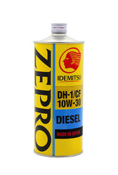    Idemitsu Zepro Diesel 10W30 Dh-1/Cf 1  |  2862054   AutoKartel.ru     