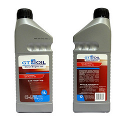    Gt oil GT Power CI, 1  |  8809059407851   AutoKartel.ru     