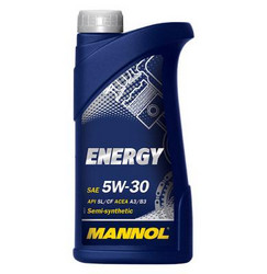    Mannol Stahlsynt Energy SAE 5W-30  |  4036021103105   AutoKartel.ru     