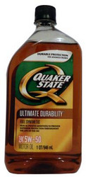    Quaker state Ultimate Durability SAE 5W-50 Full Synthetic Motor Oil  |  073102046726   AutoKartel.ru     