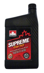    Petro-canada Supreme 5W-30, 1  |  055223442397   AutoKartel.ru     