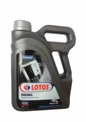    Lotos Diesel SAE 15W-40 (4)  |  5900925245423   AutoKartel.ru     