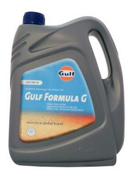    Gulf Formula G 0W-30  |  8717154951684   AutoKartel.ru     