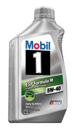    Mobil 1 ESP Formula M 5W-40  |  071924471016   AutoKartel.ru     