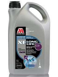    Millers oils XF Longlife C3 5W30, 1  |  6230JRR   AutoKartel.ru     