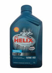    Shell Helix Diesel HX7 10W-40  |  5011987142077   AutoKartel.ru     