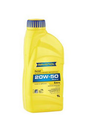    Ravenol Formel Extra SAE 20W-50  |  4014835724815   AutoKartel.ru     