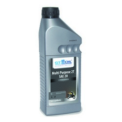    Gt oil Multi Purpose 2T, 1  |  8809059407660   AutoKartel.ru     