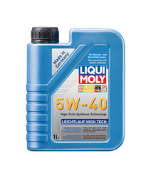    Liqui moly Leichtlauf High Tech SAE 5W-40 Hc- |  8028   AutoKartel.ru     