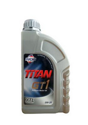    Fuchs Titan GT1 SAE 0W-20 (1)  |  4001541227587   AutoKartel.ru     