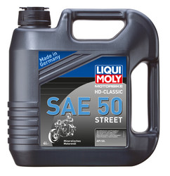    Liqui moly  4-  Racing HD-Classic SAE 50  |  1230   AutoKartel.ru     