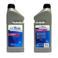    Gt oil Premium GT Gasoline, 1  |  8809059407219   AutoKartel.ru     