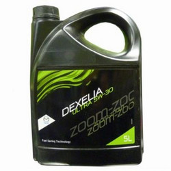    Mazda Dexelia Ultra 5W-30, 5  |  053005TFE   AutoKartel.ru     