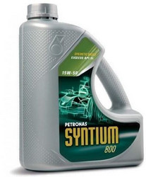    Petronas Syntium 800  |  18174004   AutoKartel.ru     