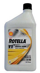    Shell Rotella T1 40  |  021400560352   AutoKartel.ru     