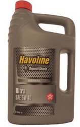    Texaco Havoline Ultra 5W-40  |  5011267832650   AutoKartel.ru     