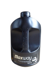    Statoil MaxWay SAE 10W-40 (4)  |  1001009   AutoKartel.ru     