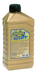    Ravenol Racing Kart 2T, 1  |  4014835639515   AutoKartel.ru     