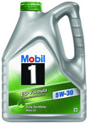    Mobil 1 ESP Formula 5W30 4  |  146235   AutoKartel.ru     