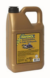    Ravenol Snowmobiles 4T Full Synth, 5  |  4014835638952   AutoKartel.ru     