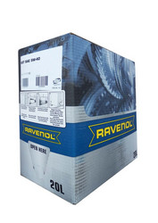    Ravenol VST, 20  |  4014835798571   AutoKartel.ru     