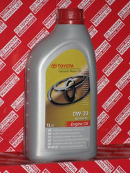    Toyota Diesel Oil RV Special CF-4 SAE 10W-30 (1)  |  0888301906   AutoKartel.ru     