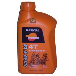    Repsol Moto Sintetico 4T  |  6018R   AutoKartel.ru     